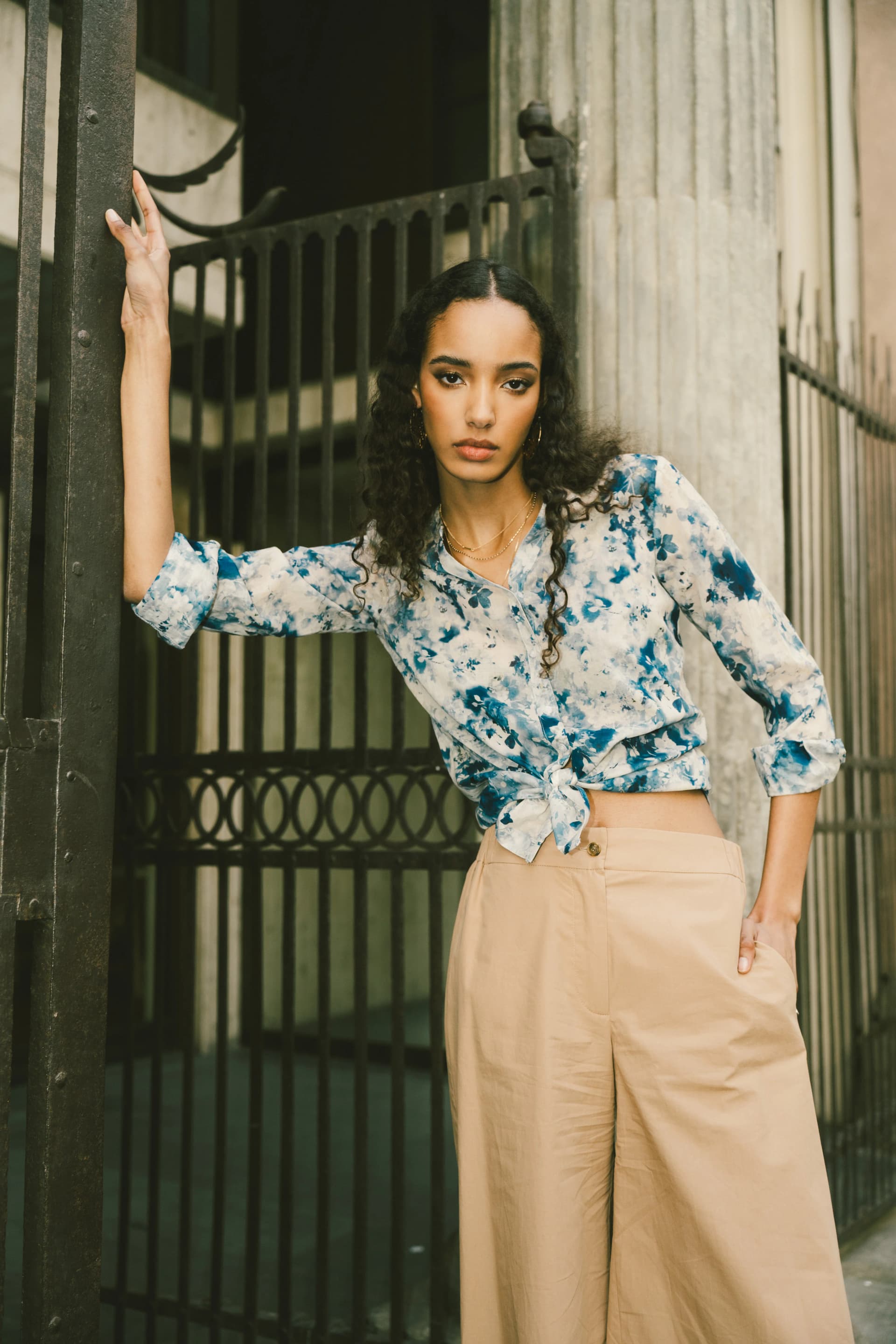 Elisa Cavaletti model